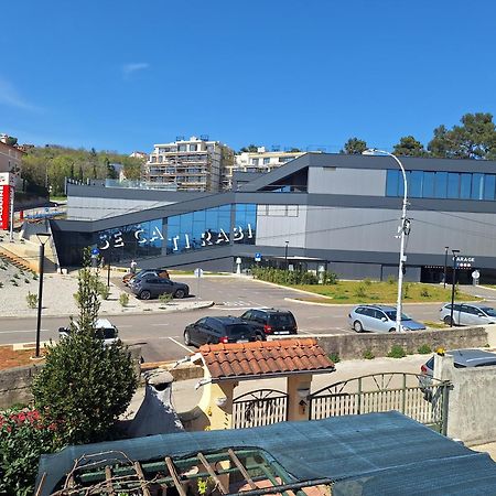 Fenix - Stunning View, Great Location & Free Parking Apartment Opatija Luaran gambar