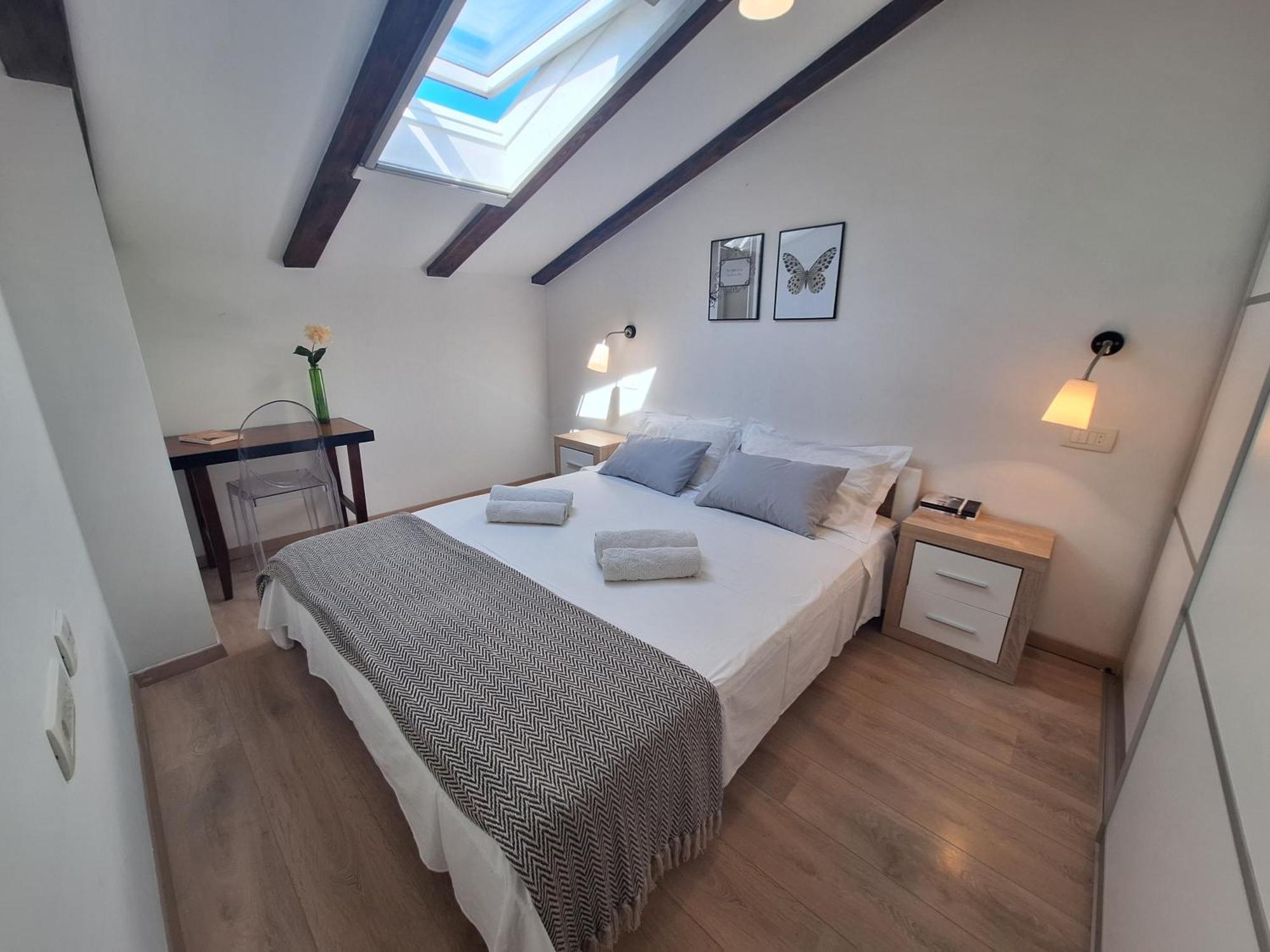 Fenix - Stunning View, Great Location & Free Parking Apartment Opatija Luaran gambar