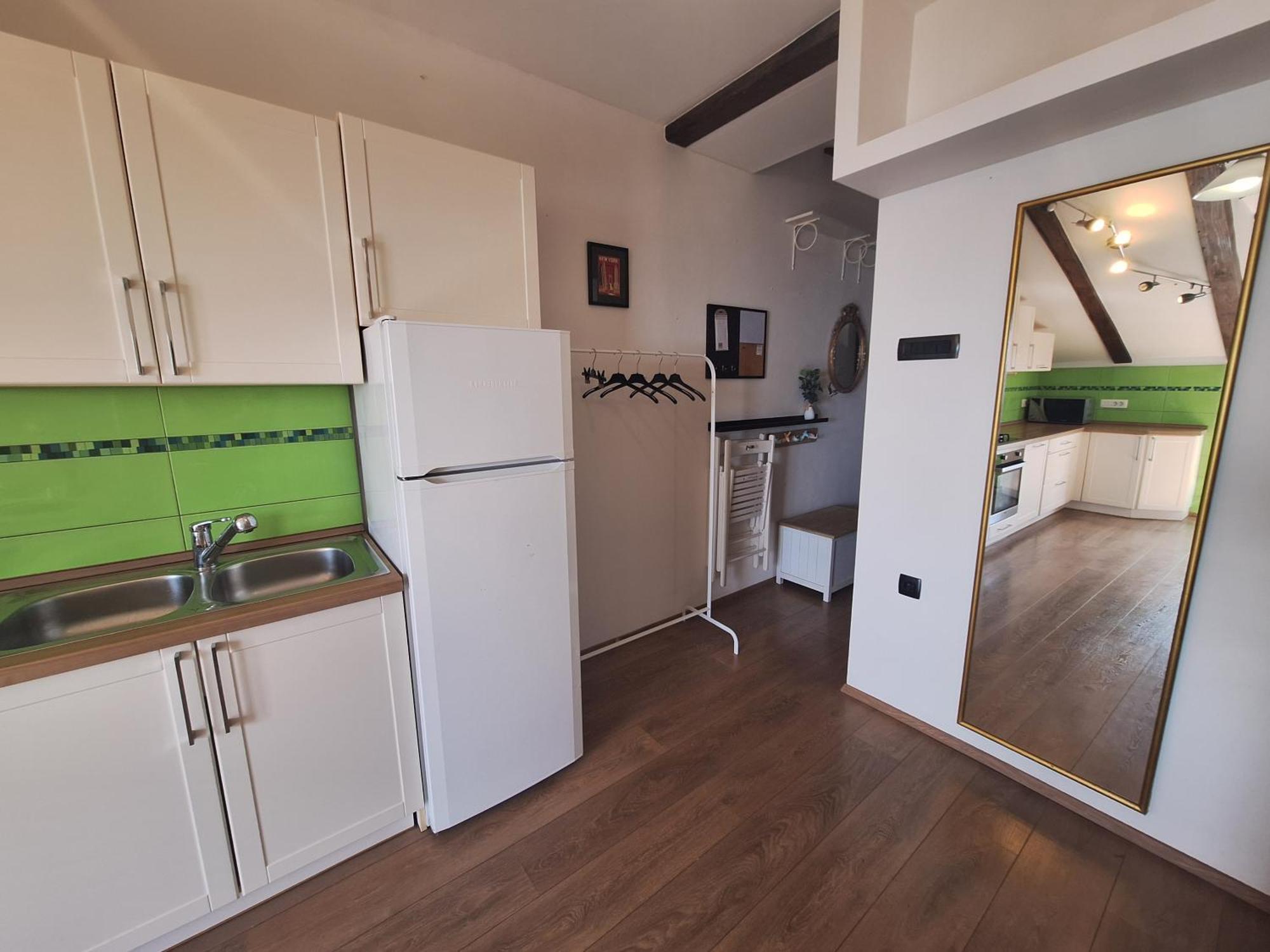 Fenix - Stunning View, Great Location & Free Parking Apartment Opatija Luaran gambar