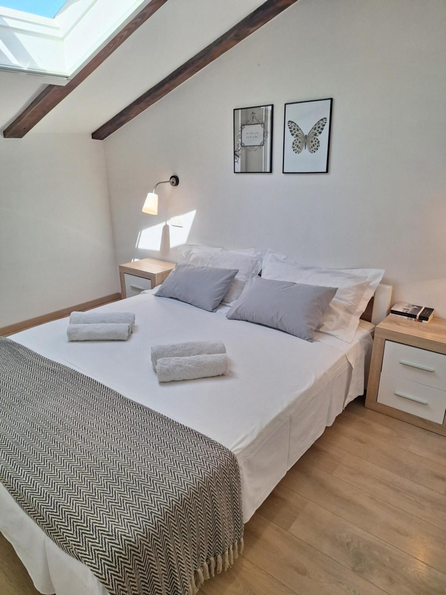 Fenix - Stunning View, Great Location & Free Parking Apartment Opatija Luaran gambar