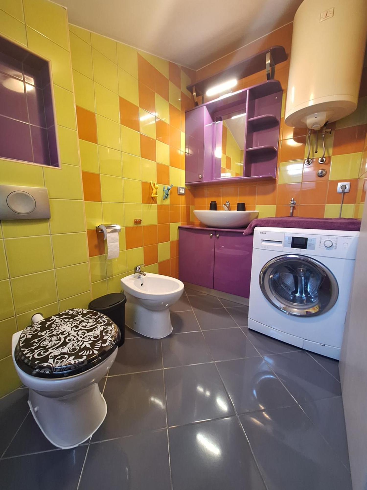 Fenix - Stunning View, Great Location & Free Parking Apartment Opatija Luaran gambar